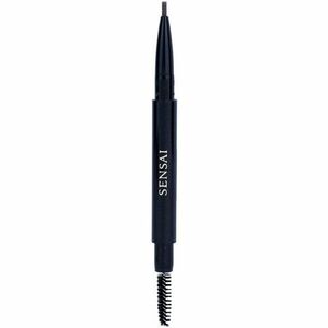 Sensai Eyebrow Pencil ceruzka na obočie odtieň Dark Brown 0.2 g vyobraziť