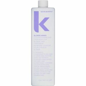 Kevin Murphy Angel Blonde intenzívna kúra pre blond a melírované vlasy 1000 ml vyobraziť