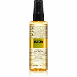 Goldwell Elixir olej pre všetky typy vlasov 100 ml vyobraziť