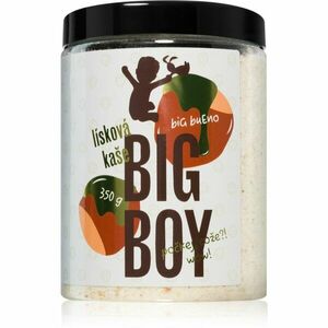 Big Boy Porridge Big Bueno instantná kaša 350 g vyobraziť