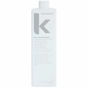 Kevin Murphy Balancing Wash posilňujúci šampón pre farbené vlasy 1000 ml vyobraziť