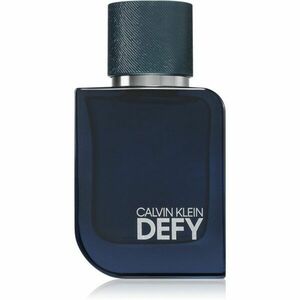 Calvin Klein Defy parfém pre mužov 50 ml vyobraziť