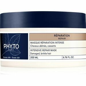 Phyto Repair Intensive repair mask intenzívna obnovujúca maska 200 ml vyobraziť