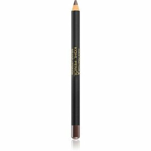 Max Factor Kohl Pencil ceruzka na oči odtieň 045 Aubergine 1.3 g vyobraziť