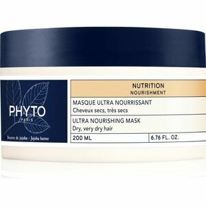 Phyto Nourishment Ultra nourishing mask vyživujúca maska 200 ml vyobraziť