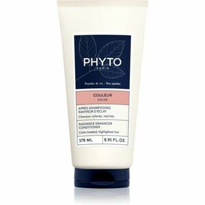 Phyto Color Radiance enhancer conditioner kondicionér pre oživenie farby 175 ml vyobraziť