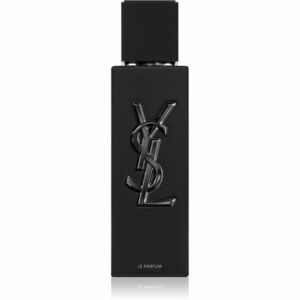 Yves Saint Laurent MYSLF Le Parfum parfém pre mužov 40 ml vyobraziť