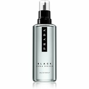 Prada Luna Rossa Black parfumovaná voda náhradná náplň pre mužov 150 ml vyobraziť