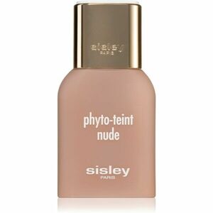 Sisley Phyto-Teint Nude tekutý make-up pre prirodzený vzhľad odtieň 1C Petal 30 ml vyobraziť