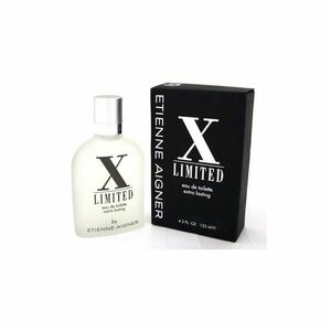 Etienne Aigner X-Limited toaletná voda unisex 125 ml vyobraziť