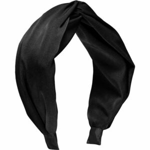 Notino Hair Collection Headband čelenka do vlasov Black 1 ks vyobraziť