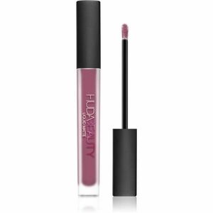 Huda Beauty Liquid Matte tekutý rúž s matným finišom odtieň Trophy Wife 4, 2 ml vyobraziť