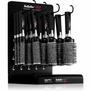 BaByliss PRO Pro Ceramic Pulse BABBCTR2E set (+ kefa) vyobraziť