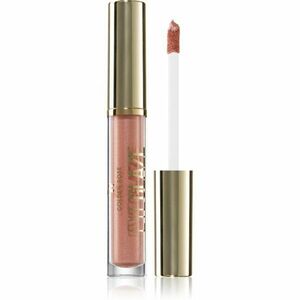 Golden Rose Eye Glaze tekuté očné tiene odtieň 05 Rose Gold 3, 5 ml vyobraziť