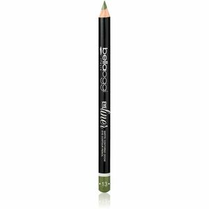 bellaoggi Eye Liner ceruzka na oči odtieň Emerald 1, 1 g vyobraziť