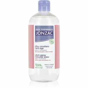 Jonzac Sublimactive micelárna voda proti starnutiu pleti 500 ml vyobraziť