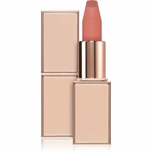 SOSU Cosmetics Matte Lipsticks matný rúž odtieň Naive Nude 3.2 g vyobraziť