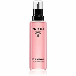 Prada Paradoxe Virtual Flower parfumovaná voda náhradná náplň pre ženy 100 ml vyobraziť