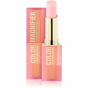 bellaoggi Color Magnifier Lip Balm tónovací hydratačný balzam na pery odtieň Rose Shadow 3 g vyobraziť