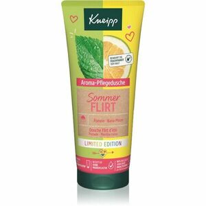 Kneipp Summer Flirt sprchový gél 200 ml vyobraziť