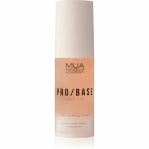 MUA Makeup Academy PRO/BASE Grip Fix dlhotrvajúca podkladová báza 30 ml vyobraziť