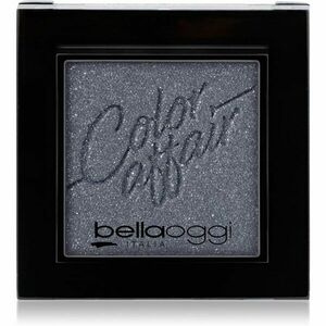 bellaoggi Color Affair Eyeshadow očné tiene s trblietkami odtieň Shotgun 2 g vyobraziť