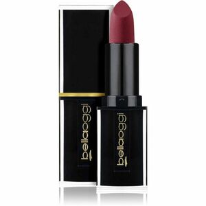 bellaoggi Kiss Affair Matte Lipstick matný rúž odtieň Matte Berrylicious 3.6 ml vyobraziť