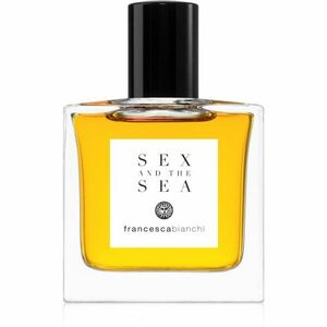 Francesca Bianchi Sex and the Sea parfémový extrakt unisex 30 ml vyobraziť