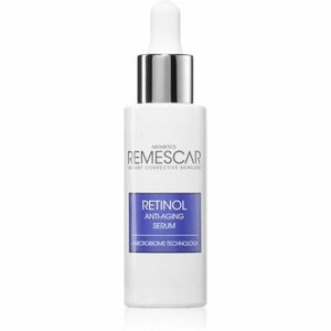 Remescar Retinol Anti-aging protivráskové retinolové sérum 30 ml vyobraziť