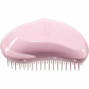 Tangle Teezer Thick & Curly Dusty Pink kefa na hrubé a kučeravé vlasy 1 ks vyobraziť