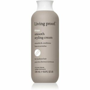 Living Proof No Frizz stylingový krém proti krepateniu 236 ml vyobraziť