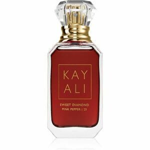 Kayali Sweet Diamond Pink Pepper | 25 parfumovaná voda pre ženy 10 ml vyobraziť