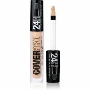 bellaoggi Cover Pro 24H dlhotrvajúci korektor odtieň Nougat 3.5 ml vyobraziť