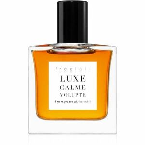 Francesca Bianchi Luxe Calme Volupte parfémový extrakt unisex 30 ml vyobraziť