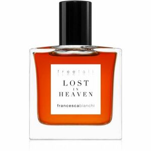 Francesca Bianchi Lost in Heaven parfémový extrakt unisex 30 ml vyobraziť