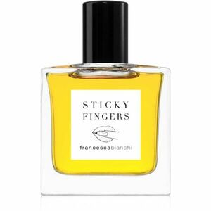 Francesca Bianchi Sticky Fingers parfémový extrakt unisex 30 ml vyobraziť