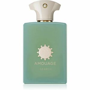 Amouage Search parfumovaná voda unisex 100 ml vyobraziť