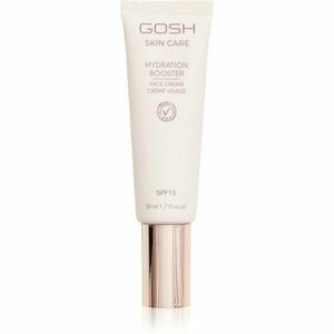 Gosh Skin Care Hydration Booster intenzívne hydratačný krém 50 ml vyobraziť