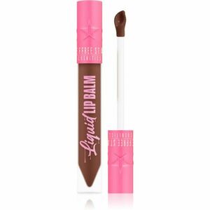 Jeffree Star Cosmetics Liquid Lip Balm Lip Balm lesk na pery odtieň Dominatrix 5 ml vyobraziť