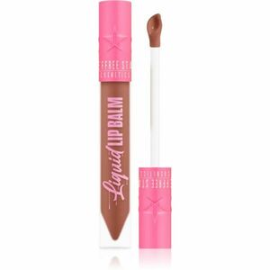 Jeffree Star Cosmetics Liquid Lip Balm Lip Balm lesk na pery odtieň Star Chocolate 5 ml vyobraziť