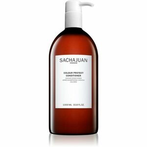 Sachajuan Colour Protect Conditioner kondicionér pre ochranu farby 1000 ml vyobraziť