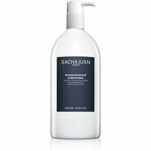 Sachajuan Intensive Repair Conditioner kondicionér pre poškodené a slnkom namáhané vlasy 1000 ml vyobraziť