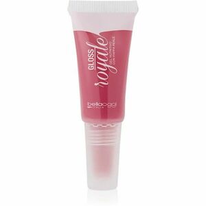 bellaoggi Gloss Royale Lip Gloss lesk na pery odtieň Venus Pink 9 ml vyobraziť