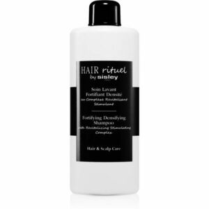 Sisley Hair Rituel Fortifying Densifying Shampoo šampón na spevnenie a rast vlasov 500 ml vyobraziť