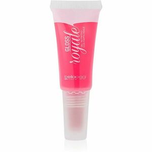 bellaoggi Gloss Royale Lip Gloss lesk na pery odtieň Sugar Pink 9 ml vyobraziť