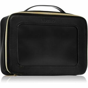 Notino Travel Collection Beauty Box kozmetický kufrík Black 1 ks vyobraziť