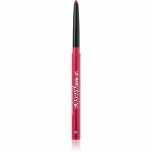 bellaoggi Lip Matic Precise dlhotrvajúca ceruzka na pery odtieň Lolita 03 0, 58 g vyobraziť