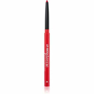 bellaoggi Lip Matic Precise dlhotrvajúca ceruzka na pery odtieň The Red One 04 0, 58 g vyobraziť