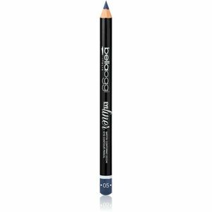 bellaoggi Eye Liner ceruzka na oči odtieň Blue 1, 1 g vyobraziť