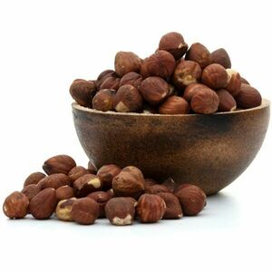 Grizly Hazelnuts orechy natural 500 g vyobraziť